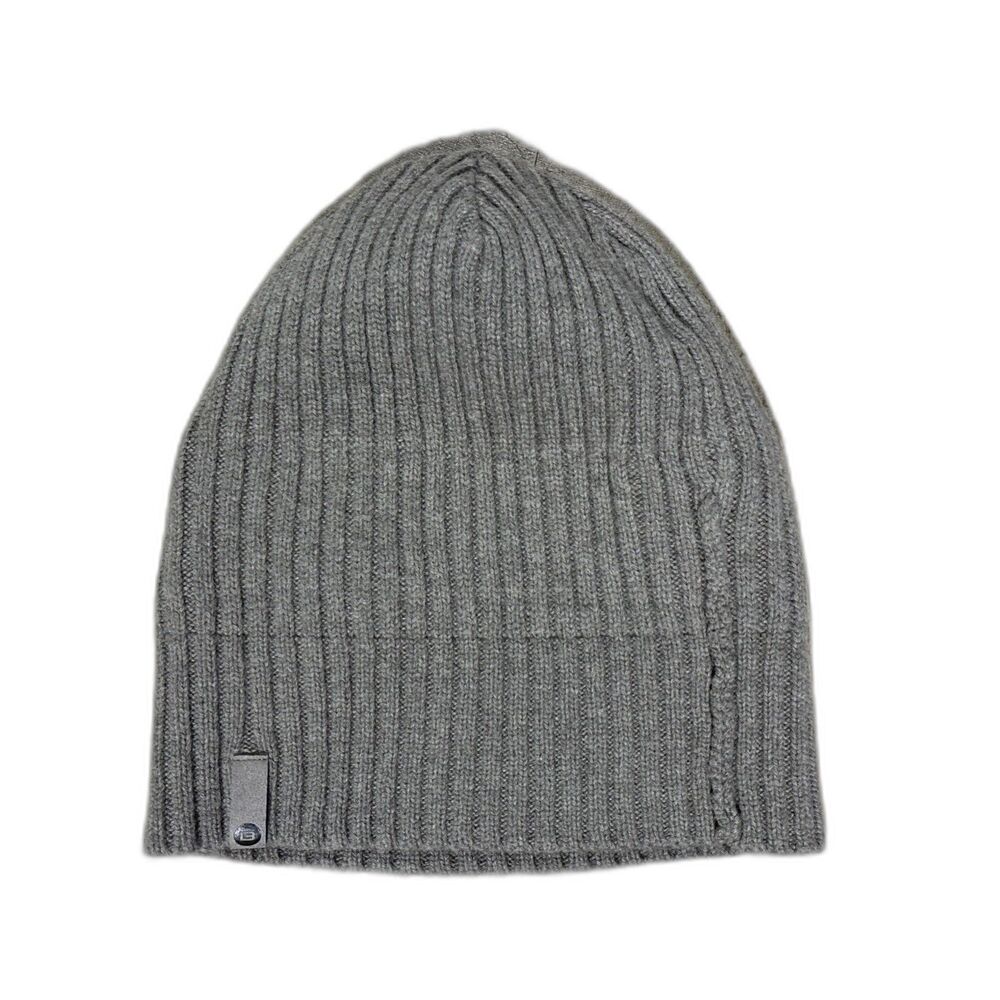 Bula Beanie Merino Wool Blend Hat Knit Ski Outdoor Casual Winter Fleece Lined OS